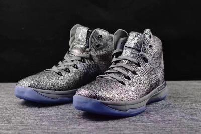 Cheap AIR JORDAN XXXI Battle Grey wholesale No. 8